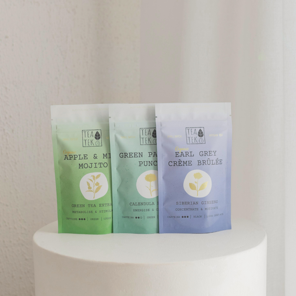 Morning Tea Bundle