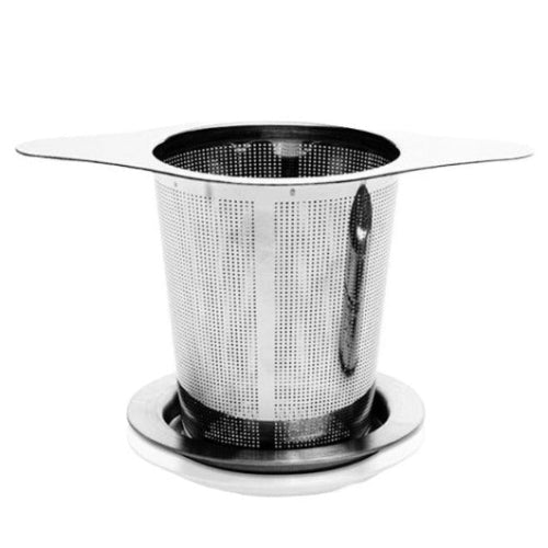 Stainelss Steel Tea Infuser