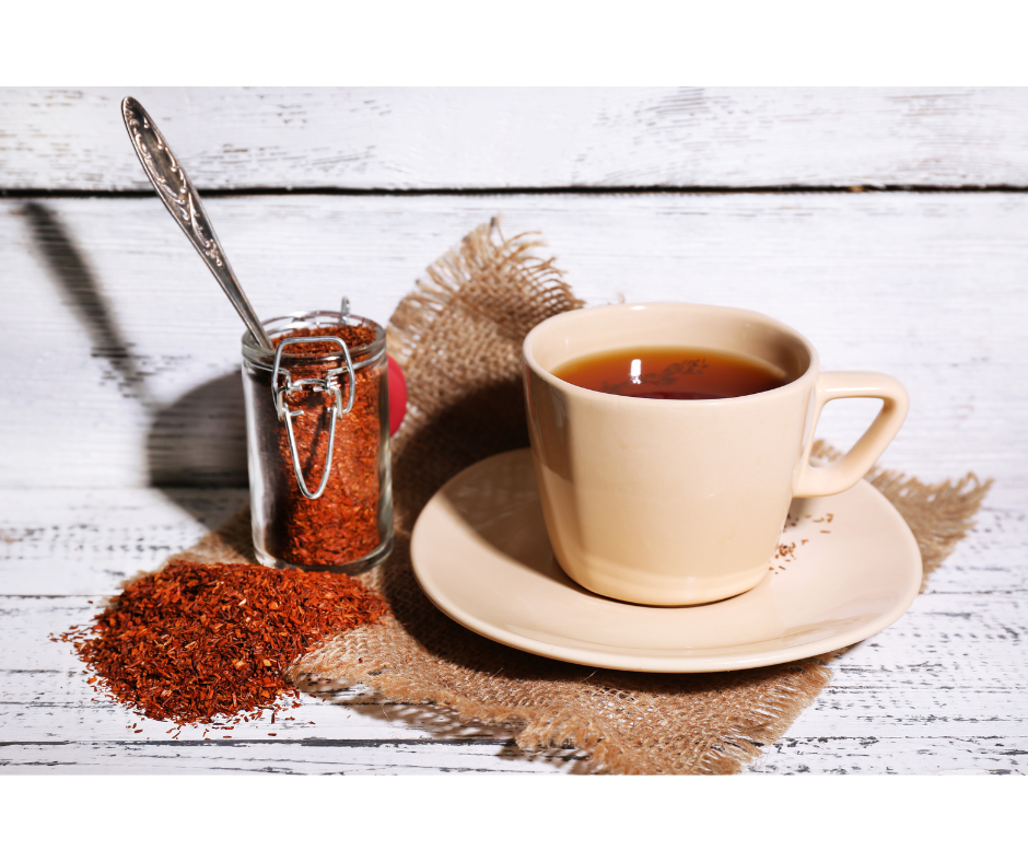 Let Loose: Why Loose Leaf Tea Is Best