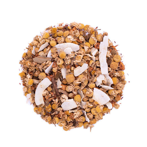 Caramel Chamomile