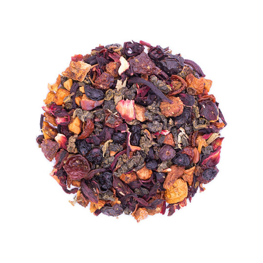 Strawberries & Cream